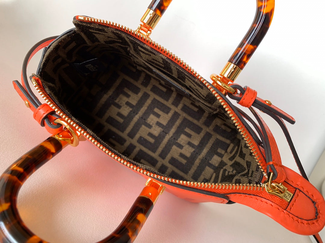 Fd By The Way Mini Bag 5 colors