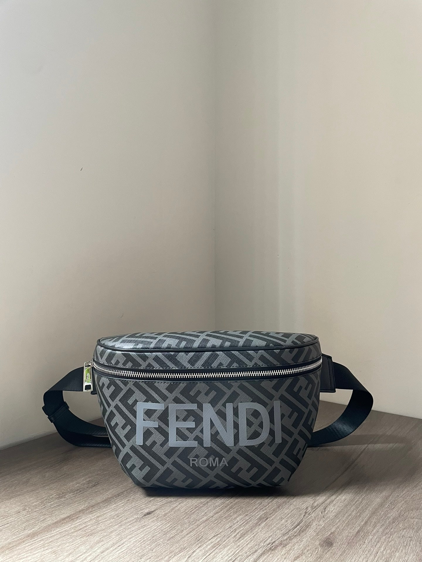 Fd Belt Bag