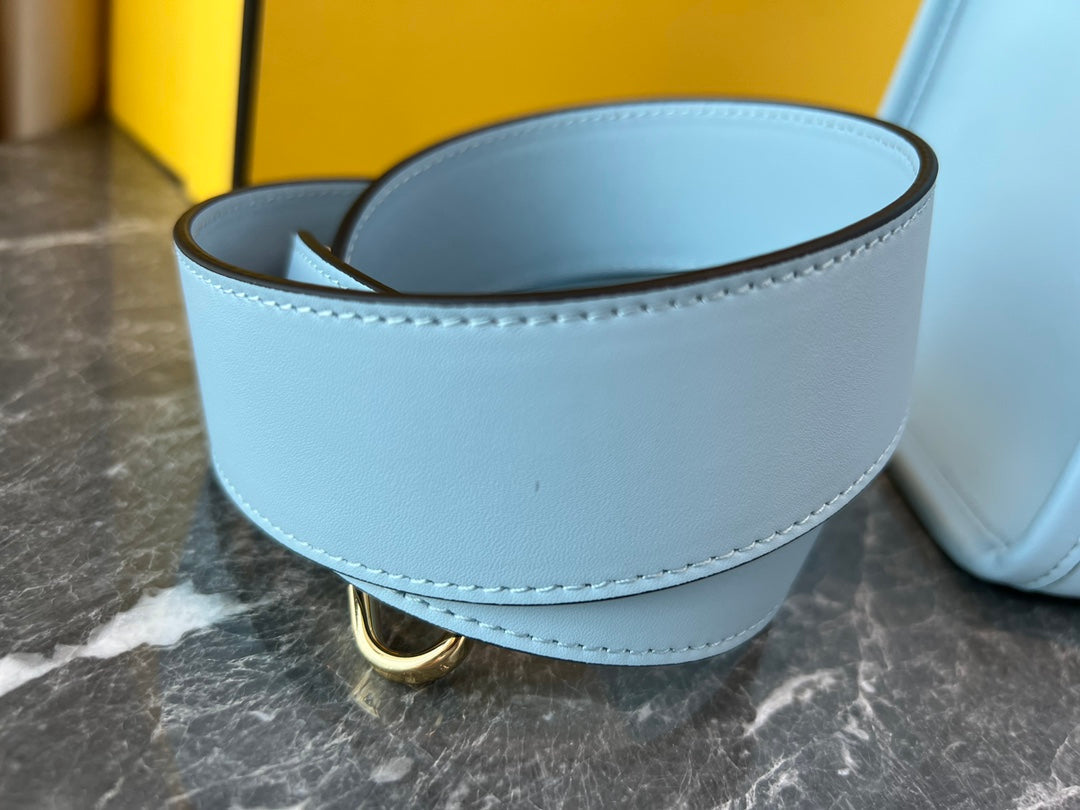 Fd Sunshine Shopper Medium Bag