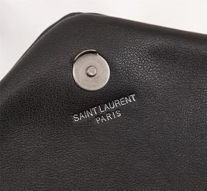 Y Loulou Medium In Matelasse Y Leather