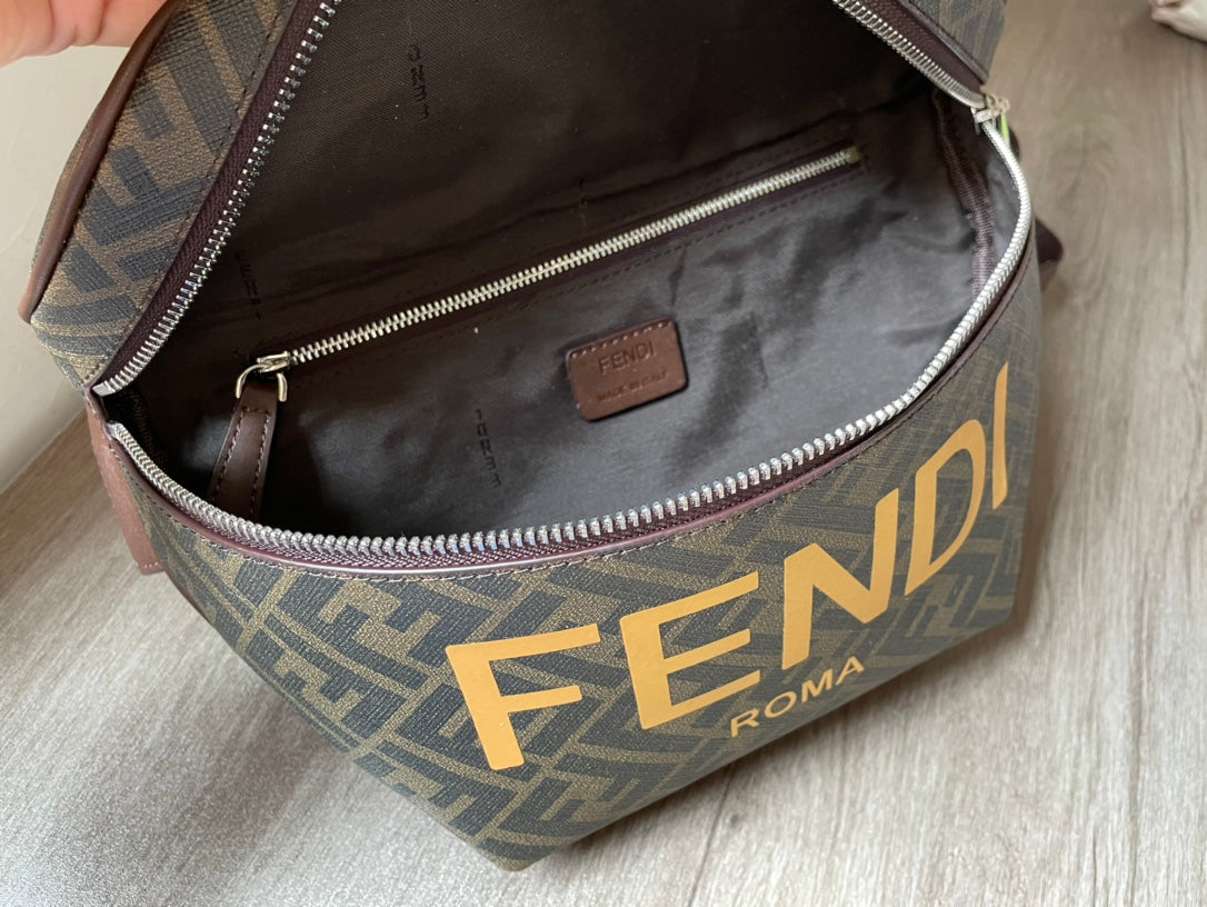 Fd Belt Bag