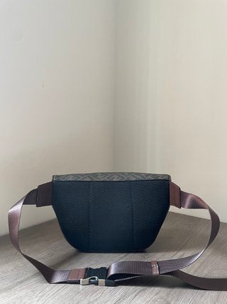 Fd Belt Bag