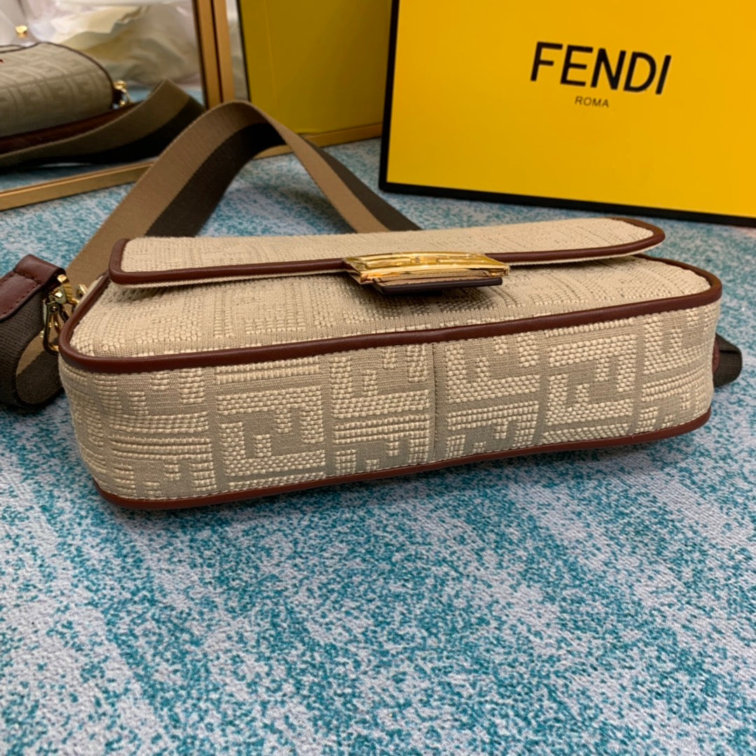 Fd Baguette Bag