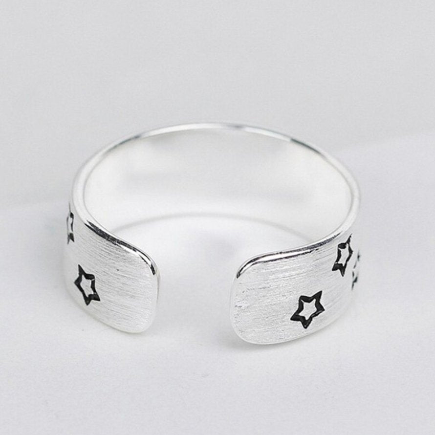 Anneau de chasseur de rêves