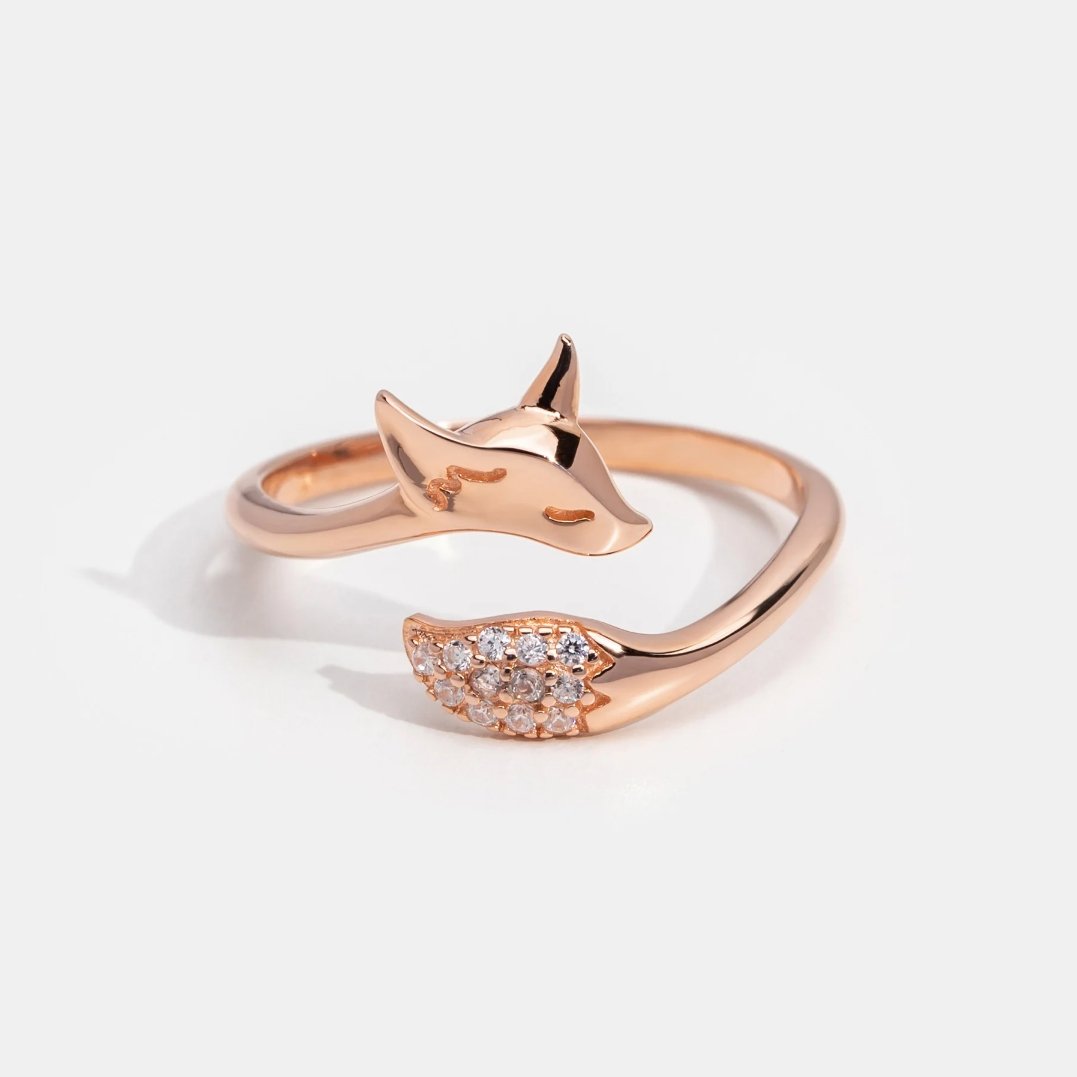 Fox Ring